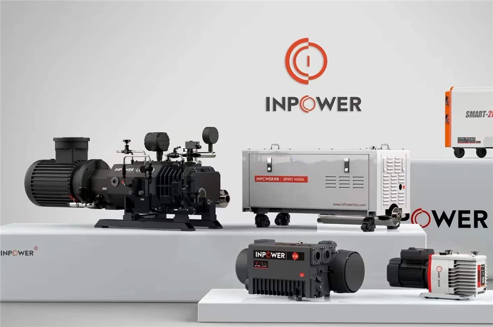 Jenis Pam Vakum Digunakan dalam Industri